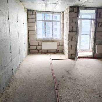 Продается 1-комнатная квартира, 32,4 м²
