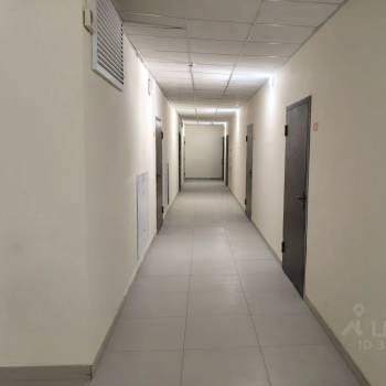 Продается 1-комнатная квартира, 32,4 м²