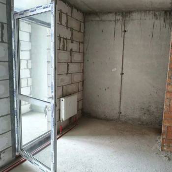Продается 1-комнатная квартира, 32,4 м²