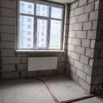 Продается 1-комнатная квартира, 32,4 м²