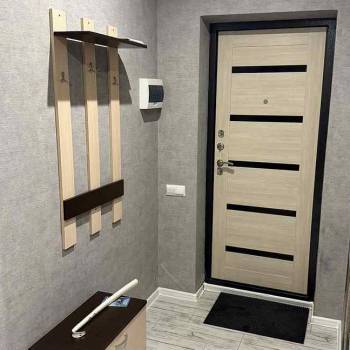 Сдается 1-комнатная квартира, 42 м²