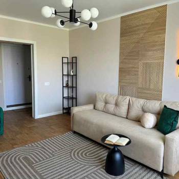 Сдается 2-х комнатная квартира, 50,8 м²
