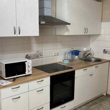 Сдается 1-комнатная квартира, 44 м²