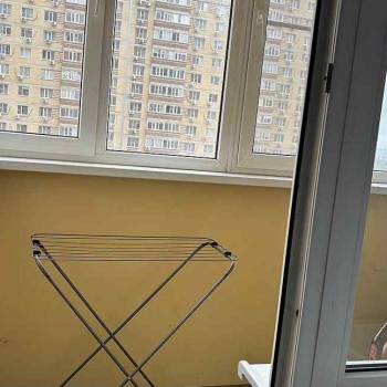 Сдается 1-комнатная квартира, 44 м²