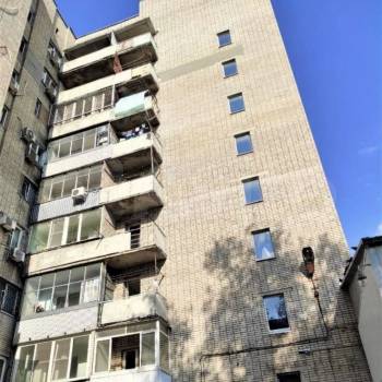 Сдается 2-х комнатная квартира, 42 м²