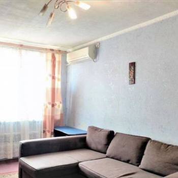Сдается 2-х комнатная квартира, 42 м²