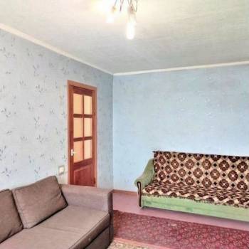 Сдается 2-х комнатная квартира, 42 м²