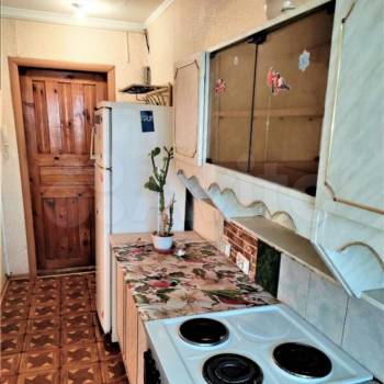 Сдается 2-х комнатная квартира, 42 м²