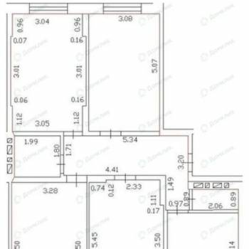 Сдается Комната, 10 м²