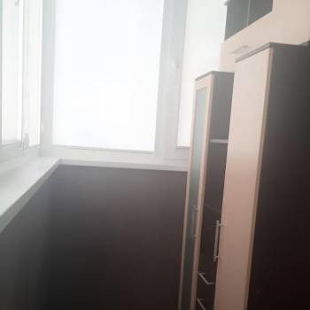 Продается 1-комнатная квартира, 44,2 м²