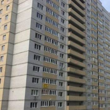 Продается 1-комнатная квартира, 44,2 м²