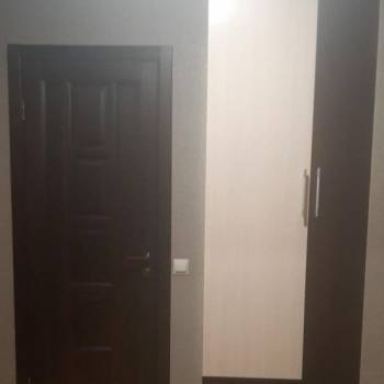 Продается 1-комнатная квартира, 44,2 м²