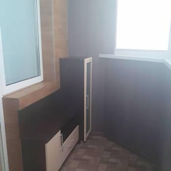 Продается 1-комнатная квартира, 44,2 м²