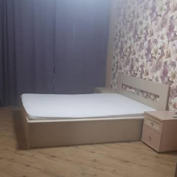 Продается 1-комнатная квартира, 44,2 м²