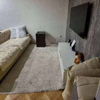 Продается 3-х комнатная квартира, 62 м²