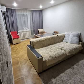 Продается 3-х комнатная квартира, 62 м²