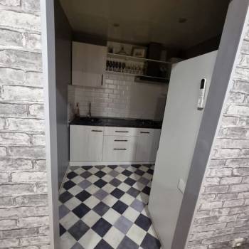 Продается 3-х комнатная квартира, 62 м²