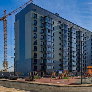 Сдается 1-комнатная квартира, 27 м²