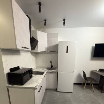 Сдается 1-комнатная квартира, 27 м²