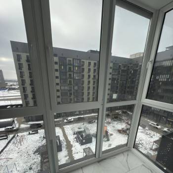 Сдается 1-комнатная квартира, 27 м²
