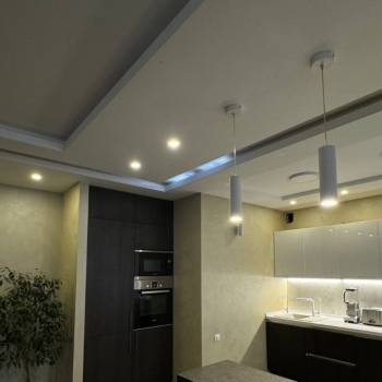Продается 2-х комнатная квартира, 85 м²