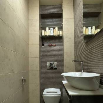 Продается 2-х комнатная квартира, 85 м²