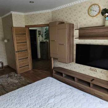Сдается 1-комнатная квартира, 45 м²