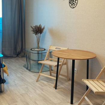Сдается 1-комнатная квартира, 27 м²