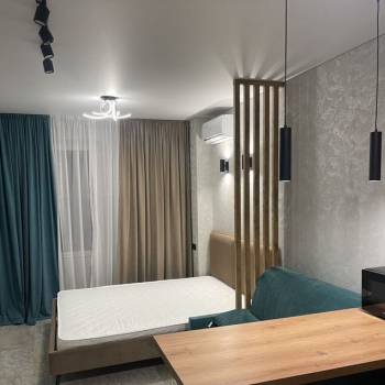 Сдается 1-комнатная квартира, 30 м²