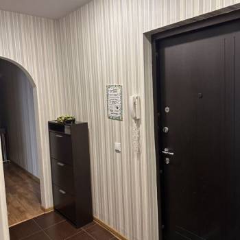Сдается 2-х комнатная квартира, 54 м²