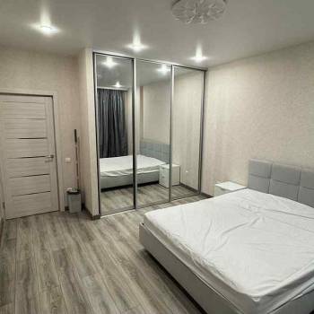 Сдается 1-комнатная квартира, 37 м²