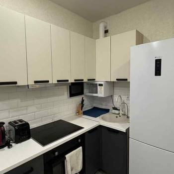 Сдается 1-комнатная квартира, 37 м²