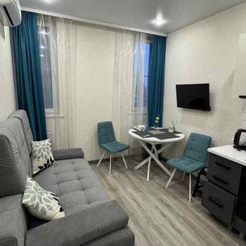 Сдается 1-комнатная квартира, 37 м²