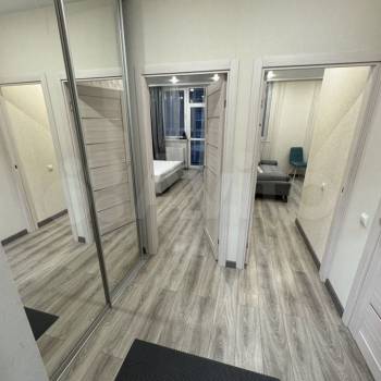 Сдается 1-комнатная квартира, 37 м²