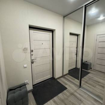 Сдается 1-комнатная квартира, 37 м²