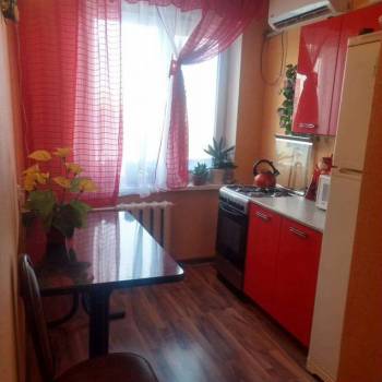 Сдается 1-комнатная квартира, 32 м²