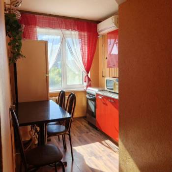 Сдается 1-комнатная квартира, 32 м²