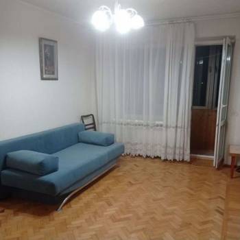Сдается 2-х комнатная квартира, 50 м²