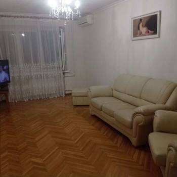 Сдается 2-х комнатная квартира, 50 м²