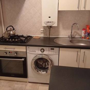 Сдается 2-х комнатная квартира, 50 м²