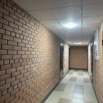 Продается 1-комнатная квартира, 30,5 м²