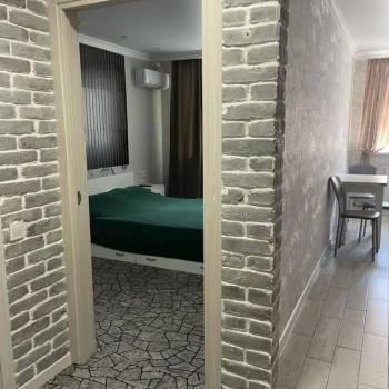 Продается 1-комнатная квартира, 30,5 м²