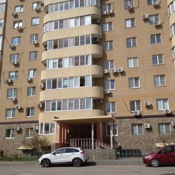 Продается 2-х комнатная квартира, 64 м²