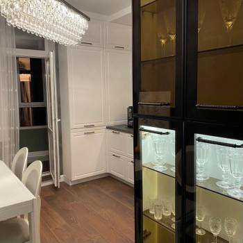 Продается 1-комнатная квартира, 46 м²