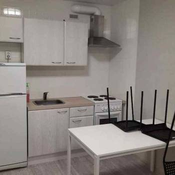 Сдается 1-комнатная квартира, 25 м²