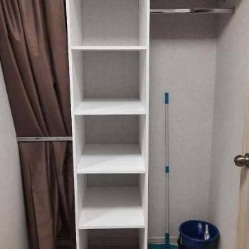 Сдается 1-комнатная квартира, 25 м²