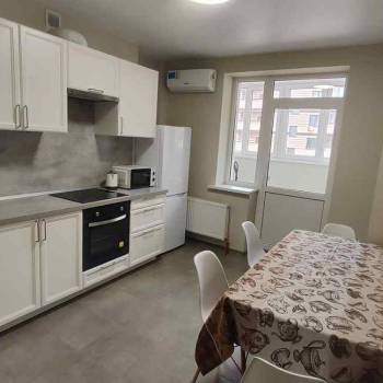 Сдается 2-х комнатная квартира, 50 м²