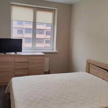 Сдается 2-х комнатная квартира, 50 м²