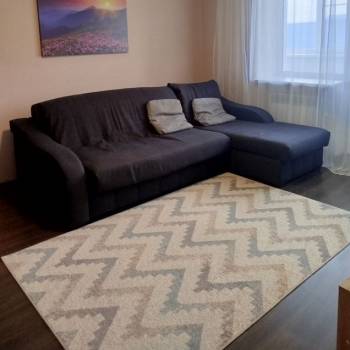 Сдается 1-комнатная квартира, 50 м²