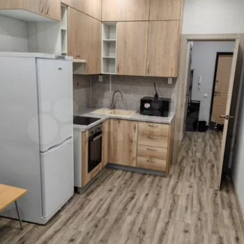 Сдается 1-комнатная квартира, 46 м²